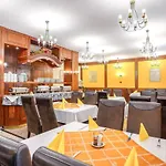 Hotel Erzsébet Hévíz