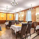 Erzsébet Hotel Hévíz