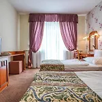 Erzsébet Hotel Hévíz