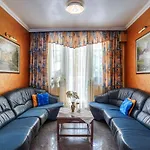 Erzsébet Hotel 3*