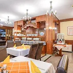 Erzsébet Hotel Hévíz