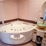 Hotel Erzsébet Hévíz