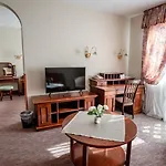 Erzsébet 3* Hévíz