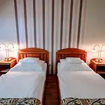Erzsebet מלון 3*