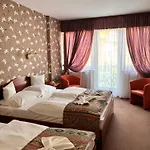 Erzsébet Hotel