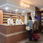 Erzsebet Hévíz