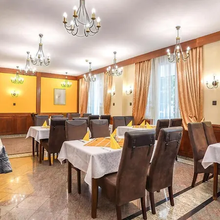 Erzsebet Hotell Hévíz