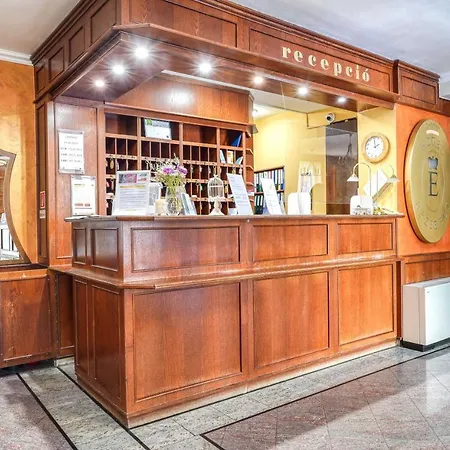 Erzsebet Hotel 3*