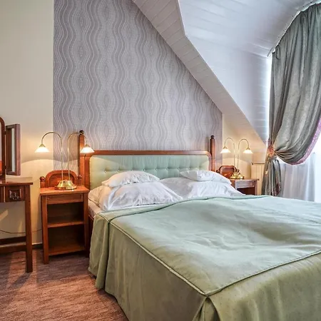 Hotel Erzsebet 3*