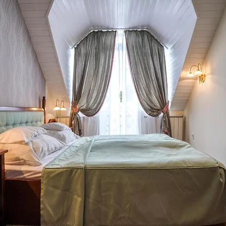 Erzsebet Hotel Heviz
