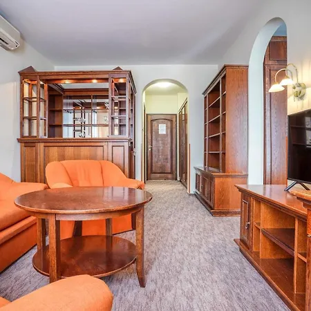 Hotel Erzsebet 3*