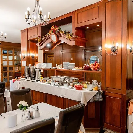 Hotel Erzsebet