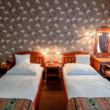 Erzsebet Hotel