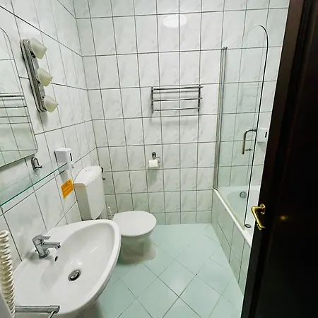 Erzsebet Hotel