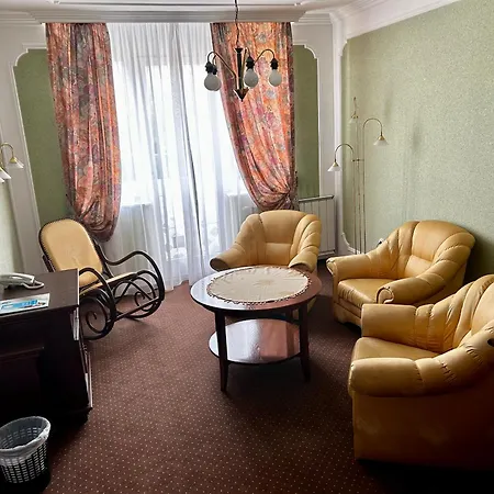 Erzsebet Hotel