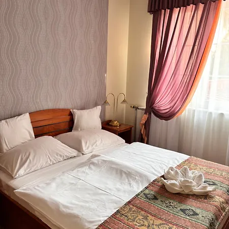 Erzsebet Hotell
