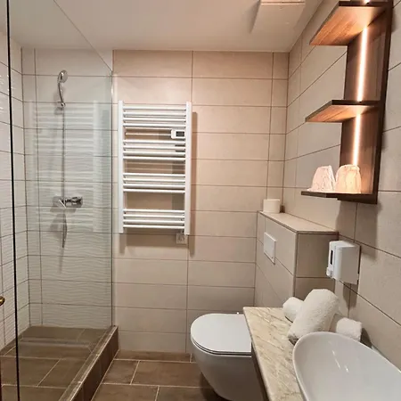 Hotel Erzsebet 3*