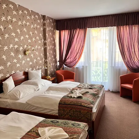 Erzsebet Hotel