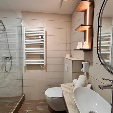 Erzsebet Hotel Hévíz