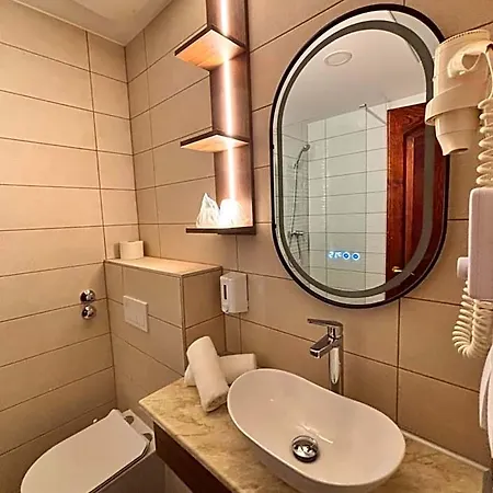 Erzsebet Отель 3*