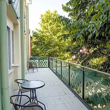 Hotel Erzsebet Hévíz