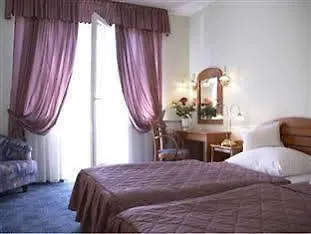 Hotel Erzsebet