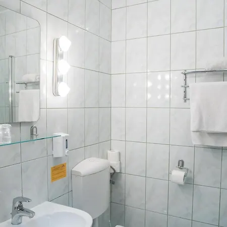 Hotel Erzsebet