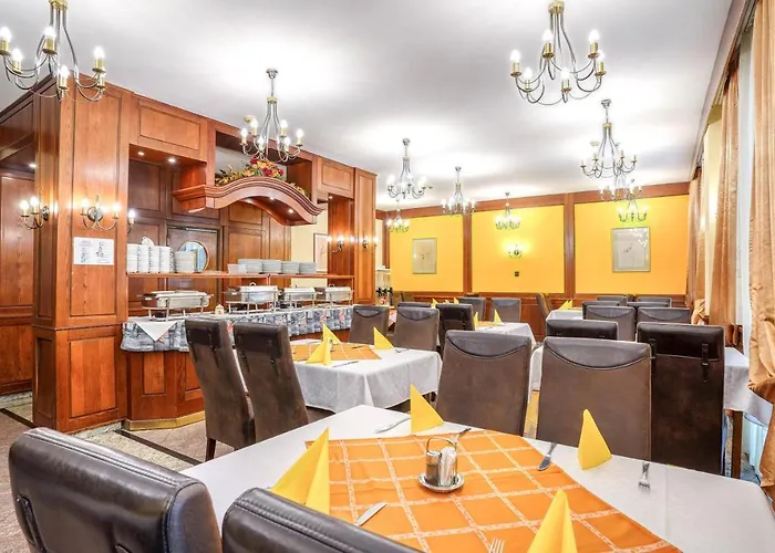 Hotel Erzsebet Heviz