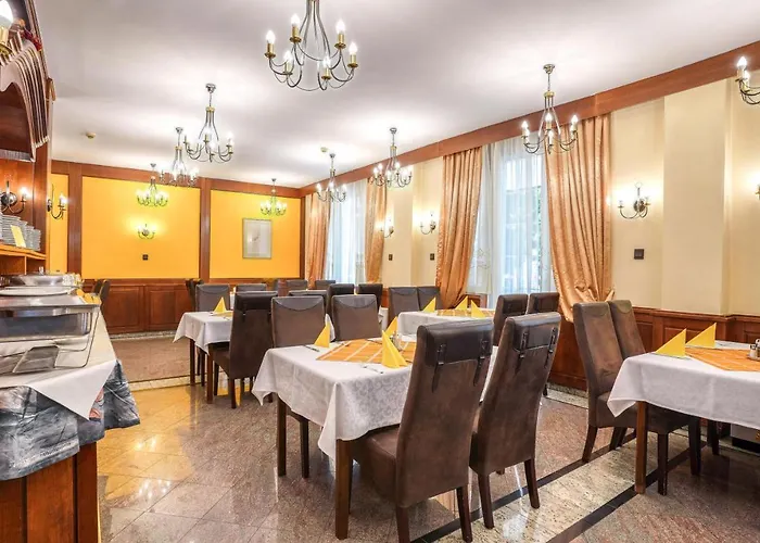 Erzsebet Hotel Hévíz