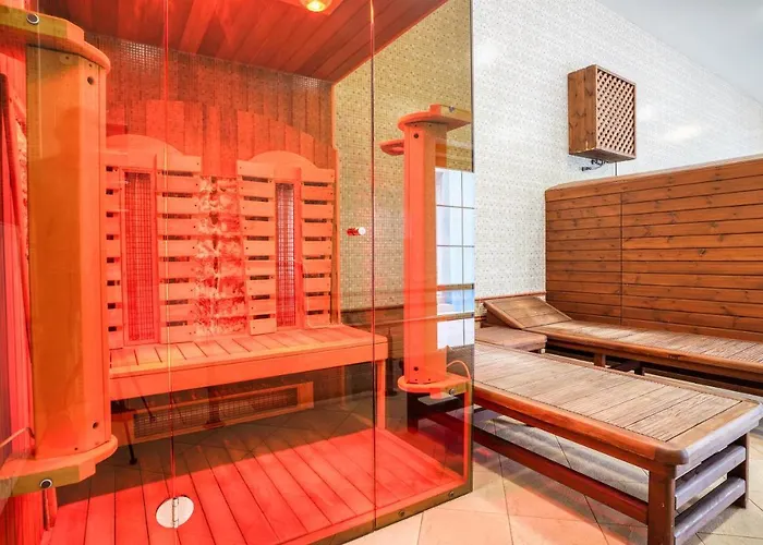 Erzsebet Hotell
