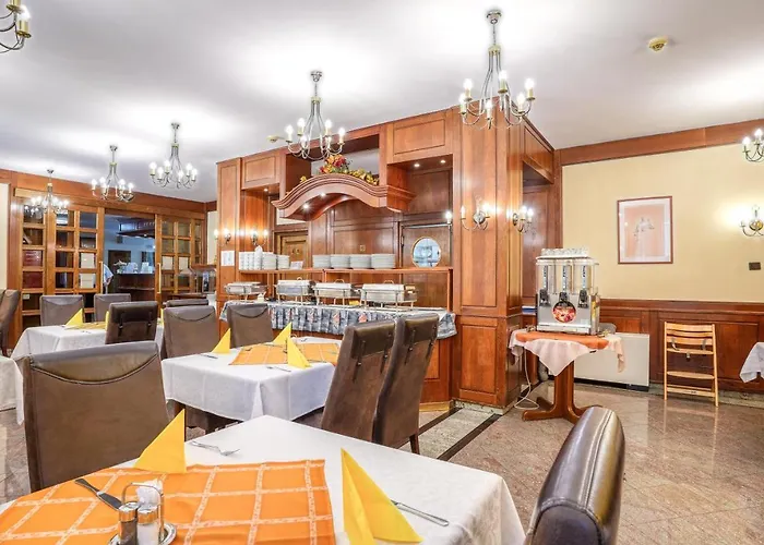 Erzsebet Hotell Hévíz