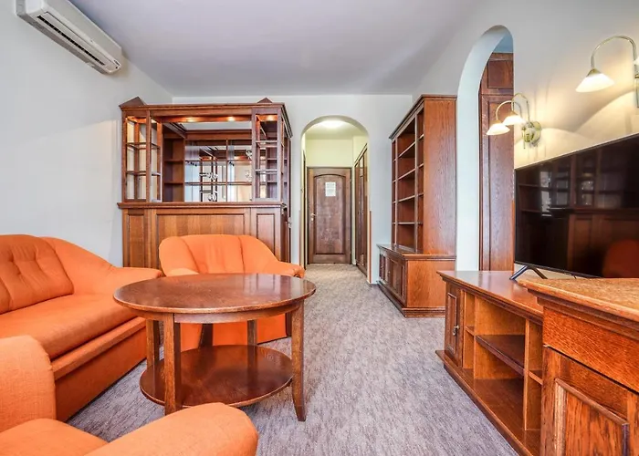 Hotel Erzsebet 3*