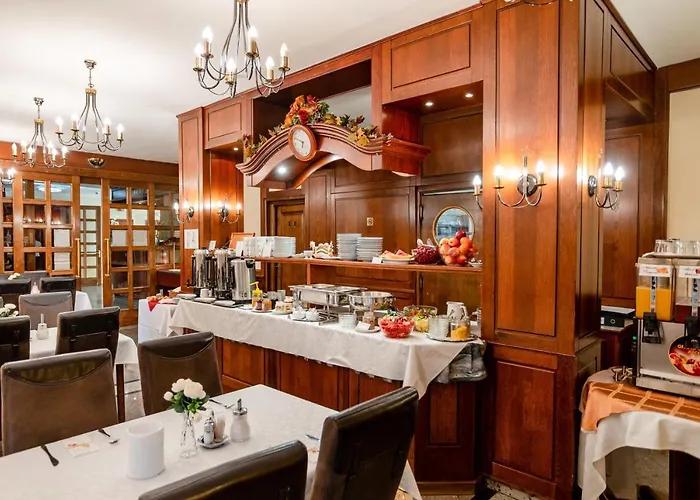 Hotell Erzsebet
