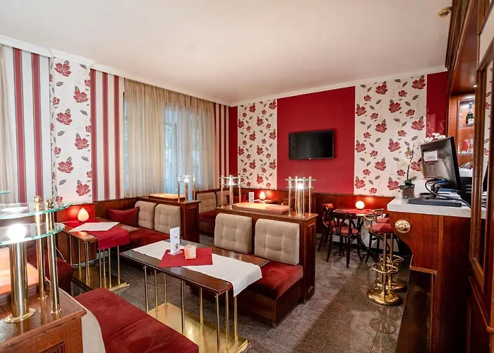 Erzsebet Hotel Hévíz