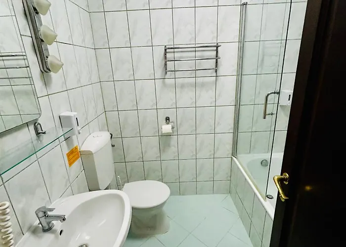 Erzsebet Otel