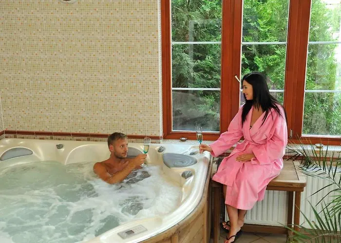 Erzsebet Hotel 3*