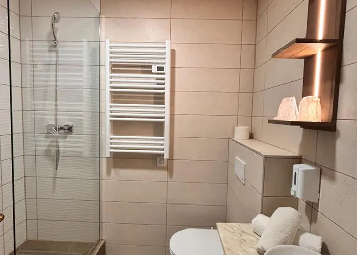 Otel Erzsebet 3*