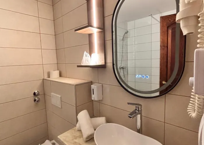 Otel Erzsebet Hévíz