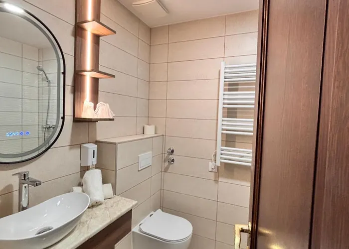 Hotel Erzsebet Heviz